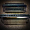 Virtual Harmonica