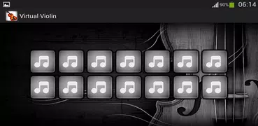 Virtual Violin