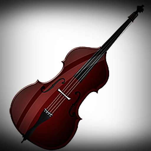 Virtual Double Bass