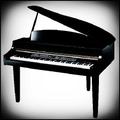 Virtual Piano