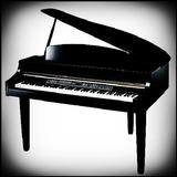 Icona Piano Virtuale