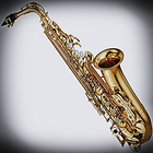 Virtual Saxophone biểu tượng