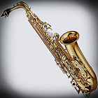 آیکون‌ Virtual Saxophone