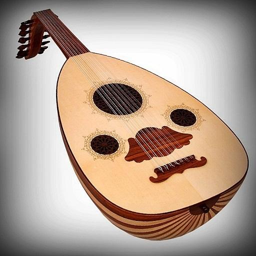 Virtual Oud