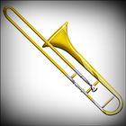 Icona Trombone Virtuale