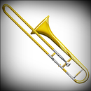 Virtual Trombone aplikacja