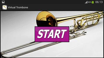 Virtual Trombone পোস্টার