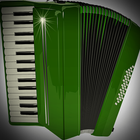 Accordéon Virtuel icône