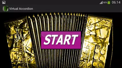 Baixar Acordeão Virtual XAPK