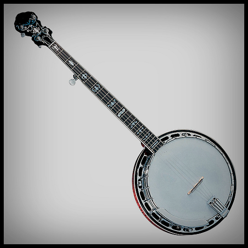 Virtual Banjo