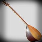 Virtual Baglama icon