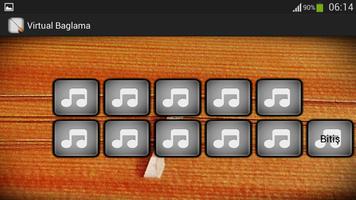 Virtual Baglama screenshot 1