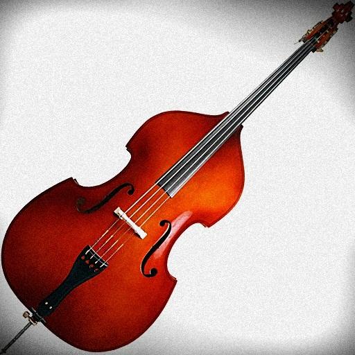 Virtuelle Cello