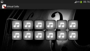 Virtual Cello screenshot 1