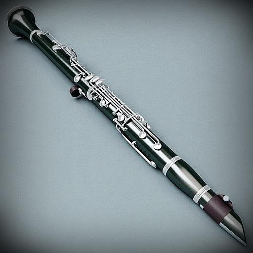 Clarinete Virtuais