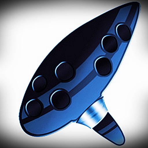 Virtuale Ocarina