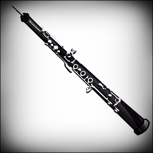 Virtual Oboe