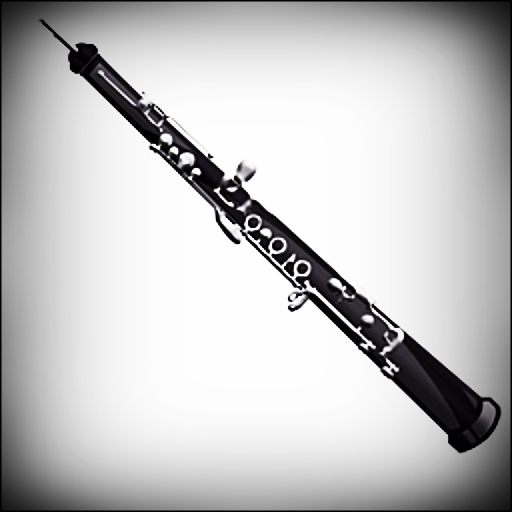 Virtuelle Oboe