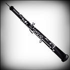 Virtual Oboe icon