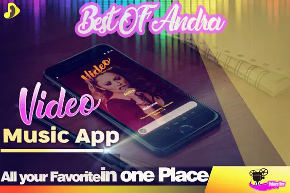 Andra APK for Android Download