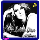 Celine Dion All Album Lyrics 아이콘