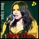 Dua Lipa Song, All Music Album APK