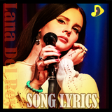 Lana Del Rey Song, Music Album