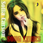 Sofia Carson icon