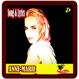 Anne-Marie Song - BIRTHDAY