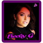 Becky G icon