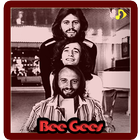 Bee Gees 아이콘
