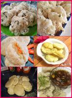 Aneka Resep Cireng 海报