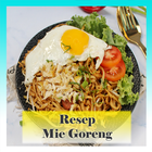 Resep Mie Goreng Sederhana lengkap ikona