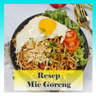Resep Mie Goreng Sederhana lengkap icono