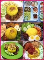 Resep Nasi Kuning Baru 截图 1