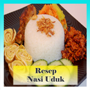 Resep Nasi Uduk Enak APK