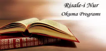 Risale-i Nur Okuma Programı