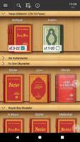 Risale-i Nur Okuma Programı الملصق