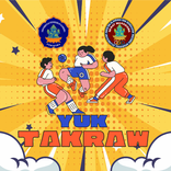 YUK TAKRAW
