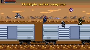 Ninja Ranger screenshot 2