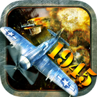 Raiden 1945 ~World War II Fighter Shooting game~ আইকন