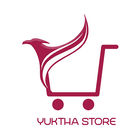 Yuktha Store icône