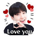 WAStickerApps Korean Idol Theme K-Pop Sticker Pack APK