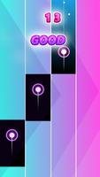 Crazy Frog Piano Game Tiles تصوير الشاشة 2