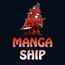 Manga Ship - Best Free Manga Comic Reader APK