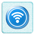 WiFi Status(Link Speed) Widget