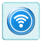 WiFi Status(Link Speed) Widget icon