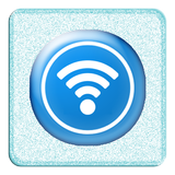 WiFi状态（连接速度）监测器 图标