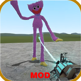 huggy for garry's mod иконка