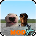 nextbot mod for gmod biểu tượng